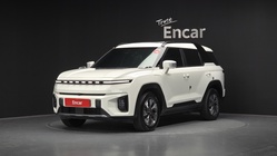 Ssangyong Torres 2023