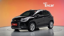 Chevrolet Trax 2017
