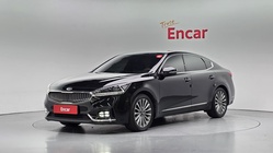 Kia K7 2016