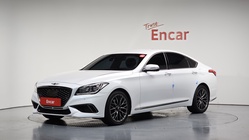 Genesis G80 2019