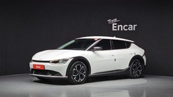 Kia EV6 2022
