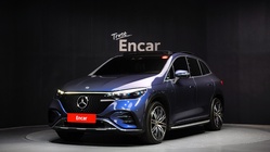 Mercedes-Benz EQE 2023