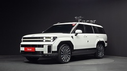 Hyundai Santa Fe 2023