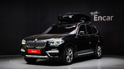 BMW X3 2019