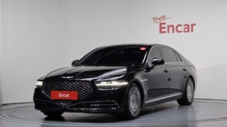 Genesis G90 2018