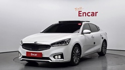 Kia K7 2019
