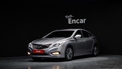 Hyundai Grandeur 2014