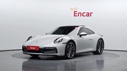 Porsche 911 2020
