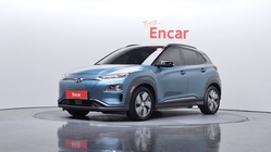 Hyundai Kona 2019