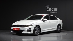 Kia K5 2022