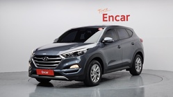 Hyundai Tucson 2016