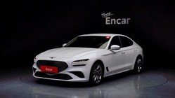 Genesis G70 2020