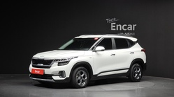 Kia Seltos 2022