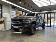 Dodge RAM 2022