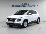 Hyundai Venue 2023