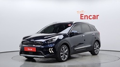 Kia Niro 2019