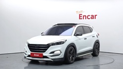 Hyundai Tucson 2015