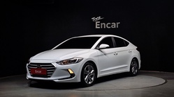 Hyundai Avante 2017