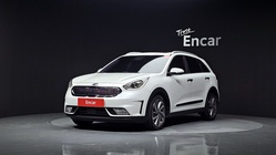Kia Niro 2017