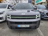 Hyundai Santa Fe 2024