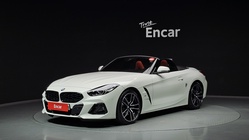BMW Z4 2024