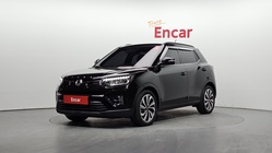 Ssangyong TIBOLI 2020