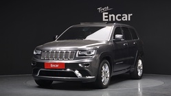 Jeep Cherokee 2015
