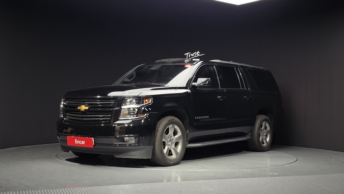 Chevrolet Others 2017