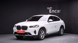 BMW X4 2021