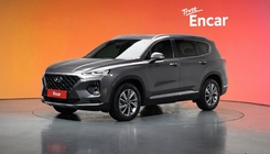 Hyundai Santa Fe 2020