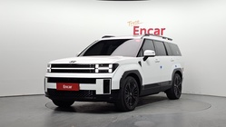 Hyundai Santa Fe 2023