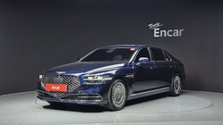 Genesis G90 2019