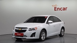 Chevrolet Cruze 2013