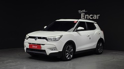 Ssangyong TIBOLI 2016