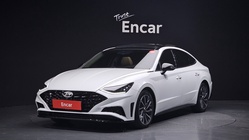 Hyundai Sonata 2019
