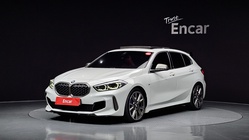 BMW 1 Series 2022