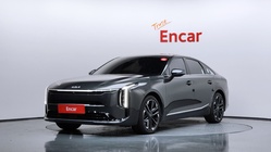 Kia K8 2025