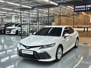 Toyota Camry 2023