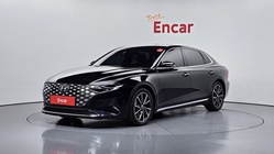 Hyundai Grandeur 2019
