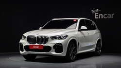 BMW X5 2021