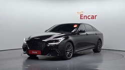 Genesis G80 2019