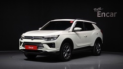 Ssangyong KORANDO 2022