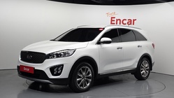 Kia Sorento 2017