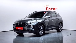 Hyundai Tucson 2020