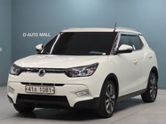 Ssangyong TIBOLI 2015