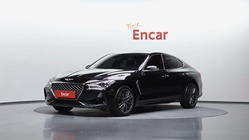 Genesis G70 2018