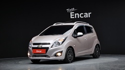 Chevrolet Spark 2013