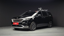 Kia Canival 2020