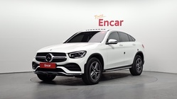Mercedes-Benz GLC-Class 2023