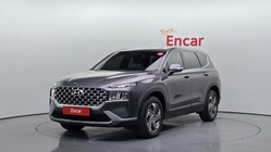 Hyundai Santa Fe 2021